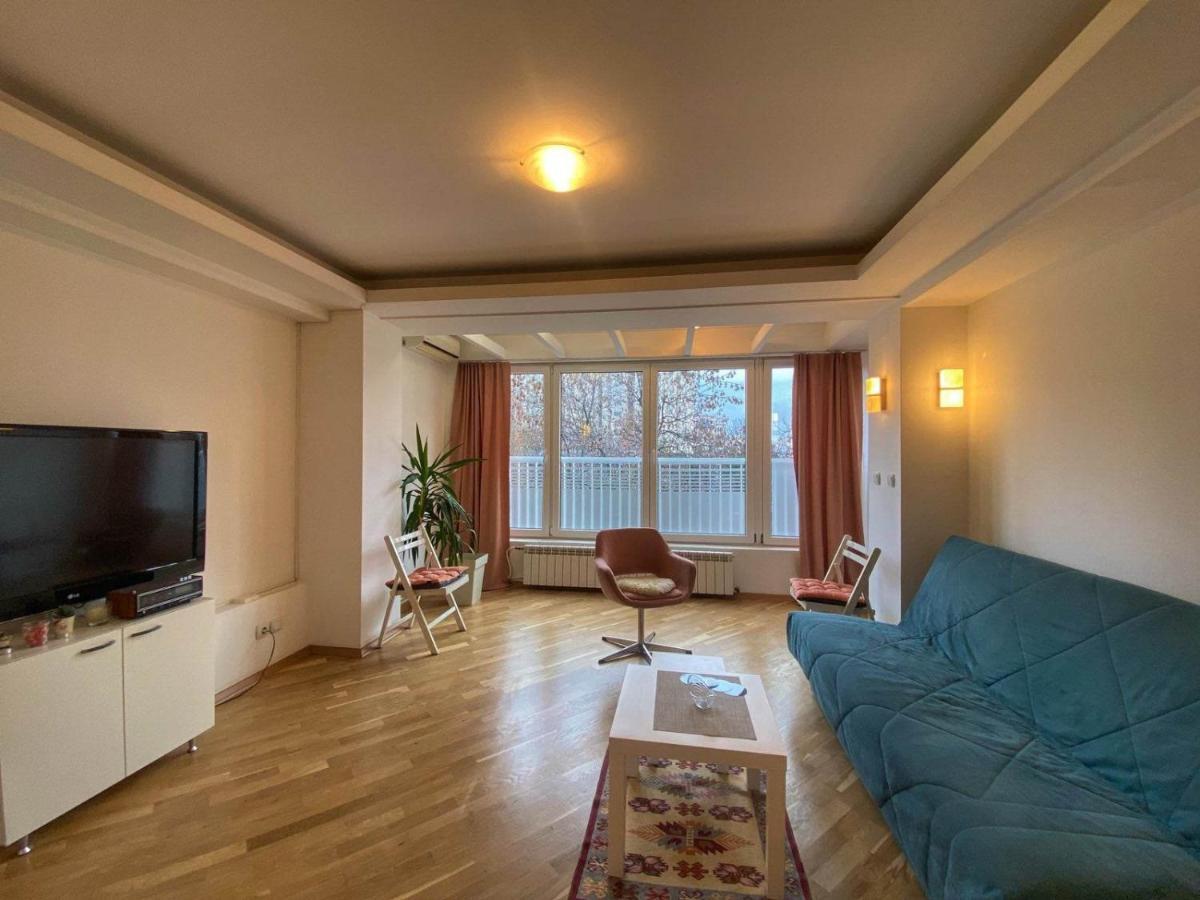 Apartment Heaven Skopje Exterior photo